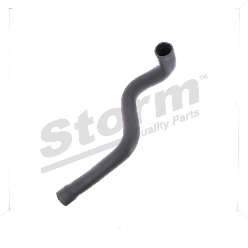 Gaine de suralimentation STORM QUALITY PARTS 124160