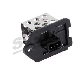 Résistance, pulseur d'air habitacle STORM QUALITY PARTS 777016