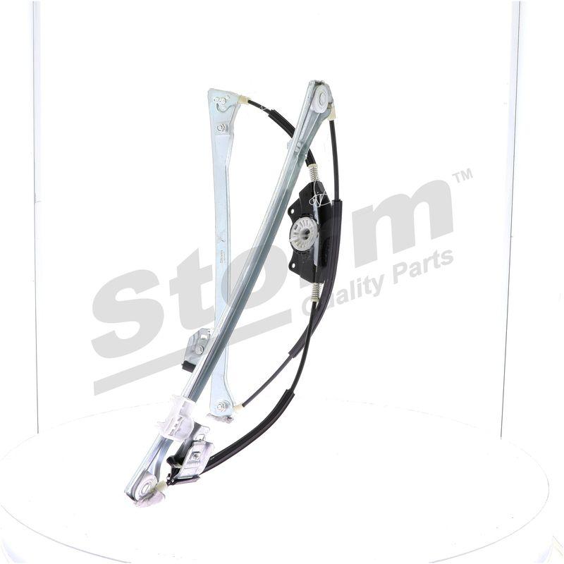 Lève-vitre STORM QUALITY PARTS 93080