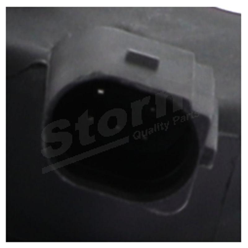 Vanne EGR STORM QUALITY PARTS 9052
