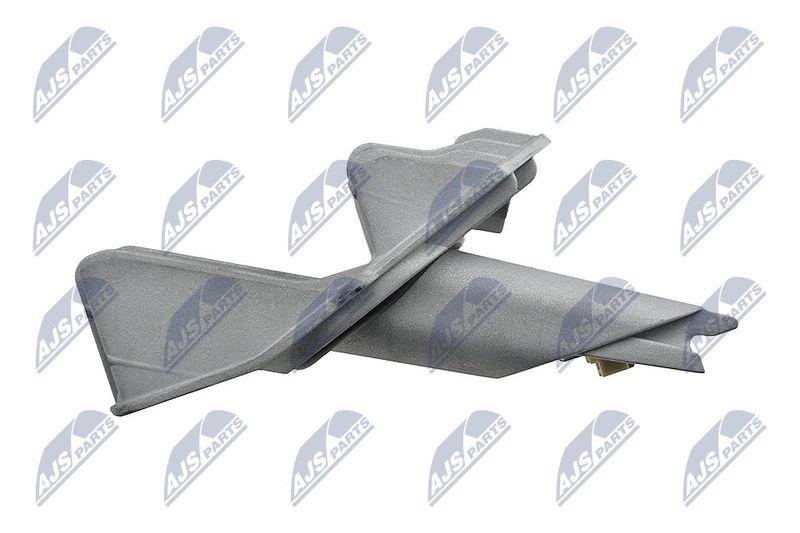Appareil de commande, système d'éclairage NTY EPX-BM-034