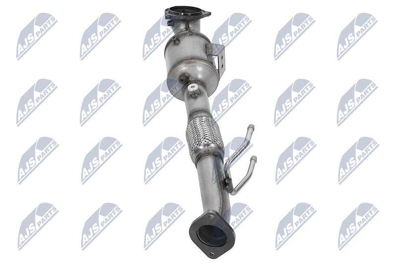 Catalyseur NTY KAT-FR-011