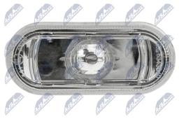Feu clignotant NTY ELP-VW-037