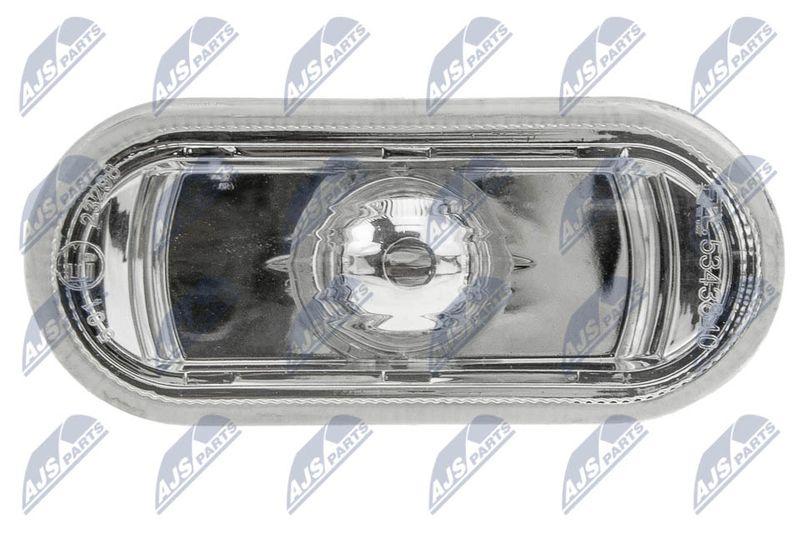 Feu clignotant NTY ELP-VW-037