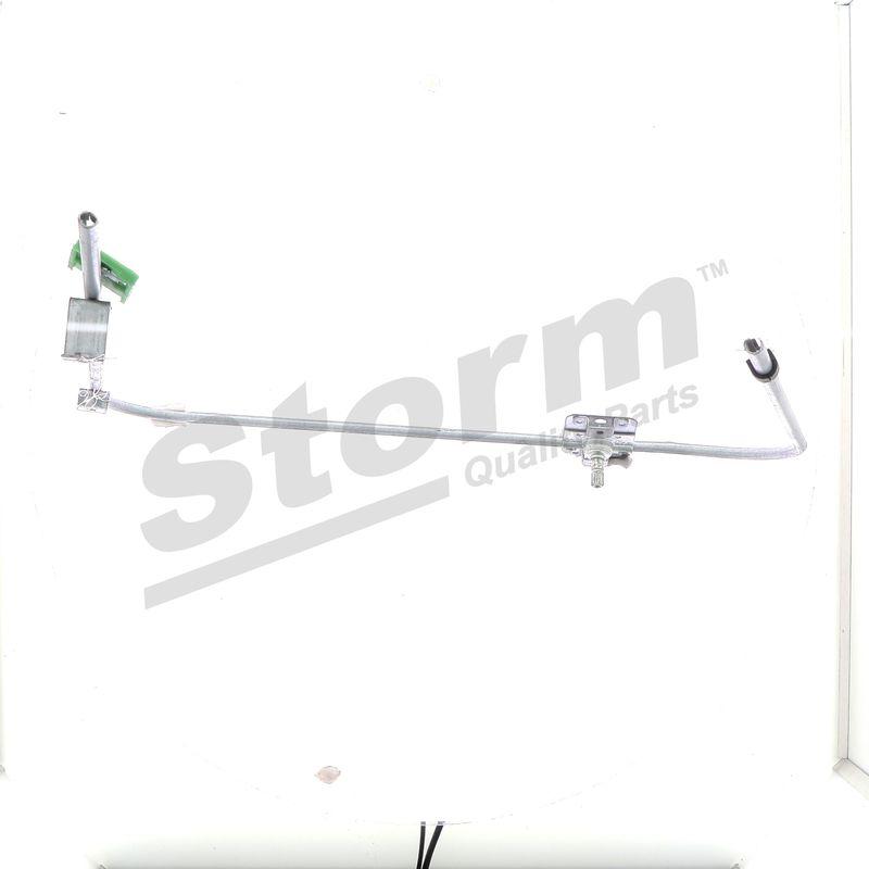 Lève-vitre STORM QUALITY PARTS 39074
