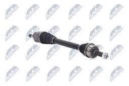 Arbre de transmission NTY NPW-PE-121