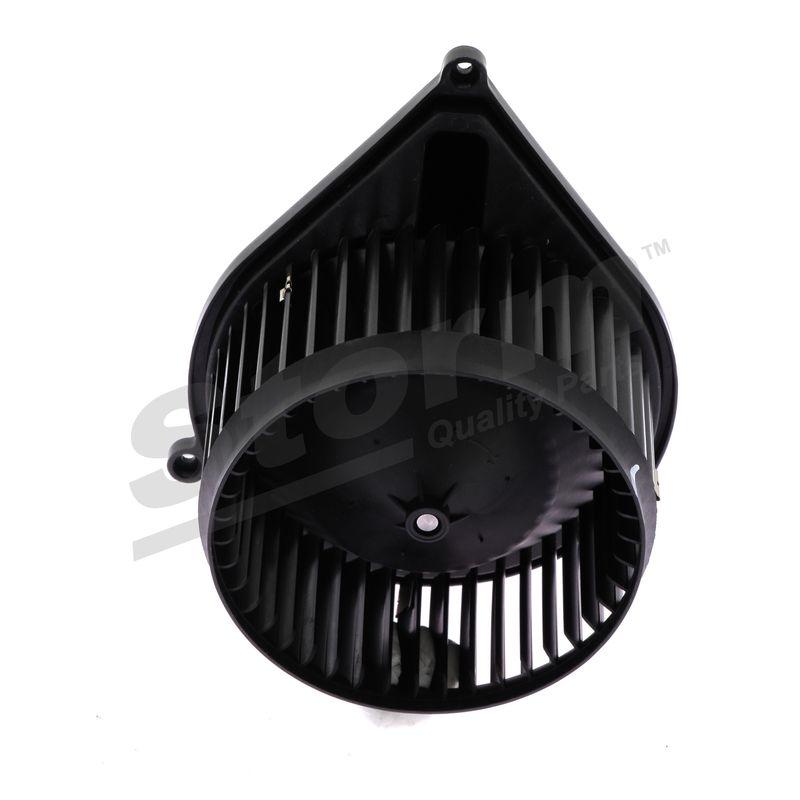 Pulseur d'air habitacle STORM QUALITY PARTS 2550802
