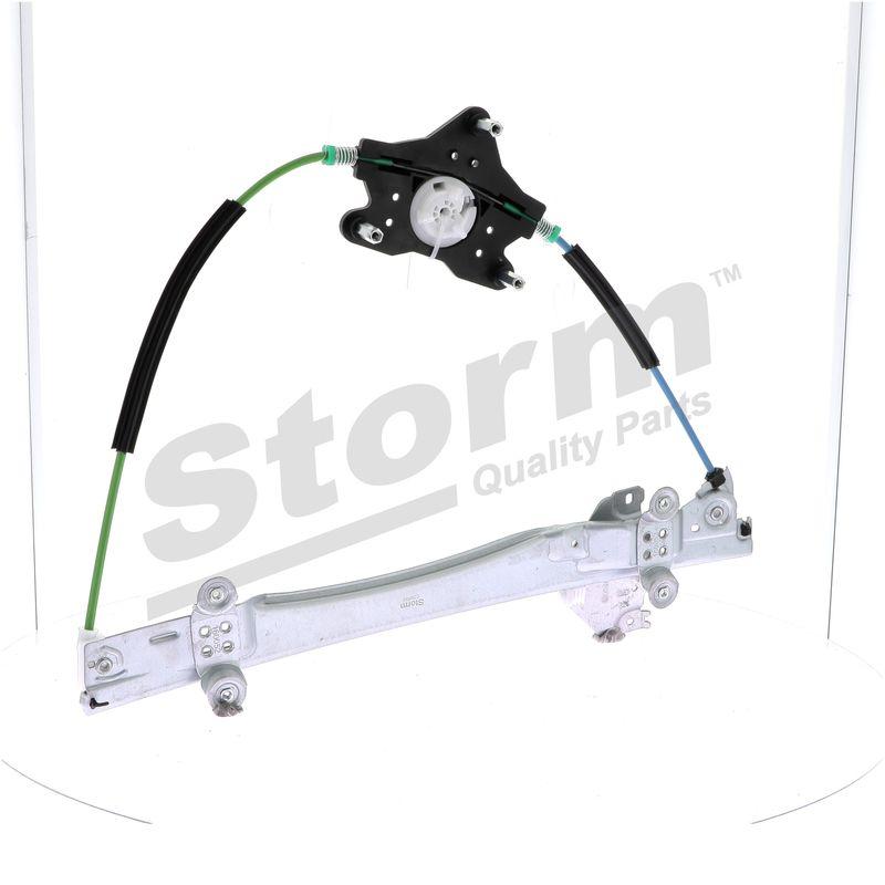 Lève-vitre STORM QUALITY PARTS 8117504