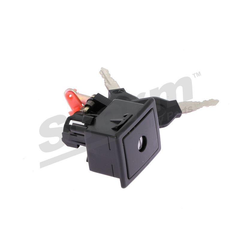 Serrure de capot de coffre STORM QUALITY PARTS 81029