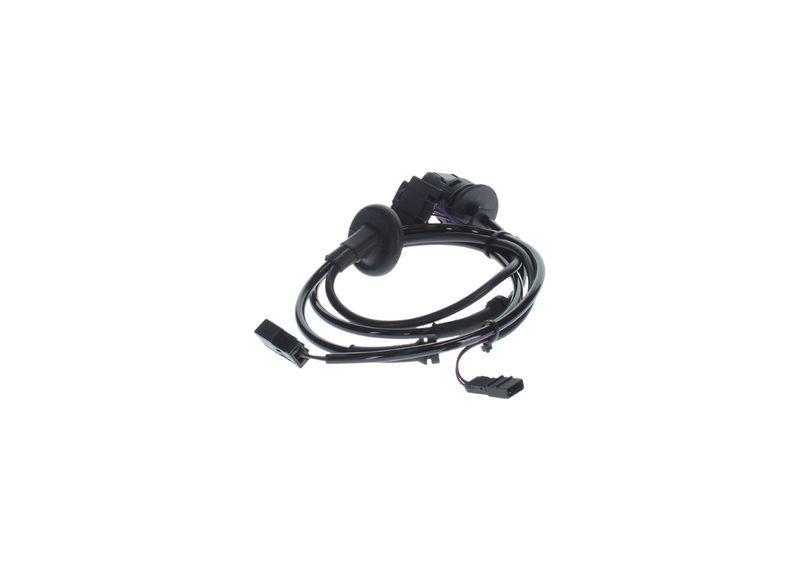 Capteur, vitesse de roue BOSCH 0 986 594 614