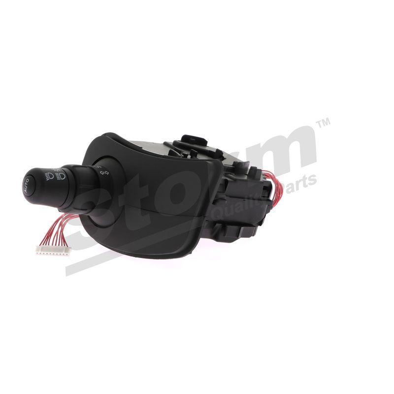 Commutateur de colonne de direction STORM QUALITY PARTS 80920