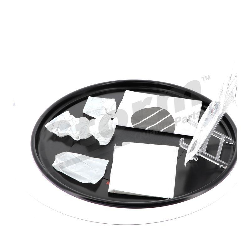 Kit de protections, habitacle STORM QUALITY PARTS 699800667