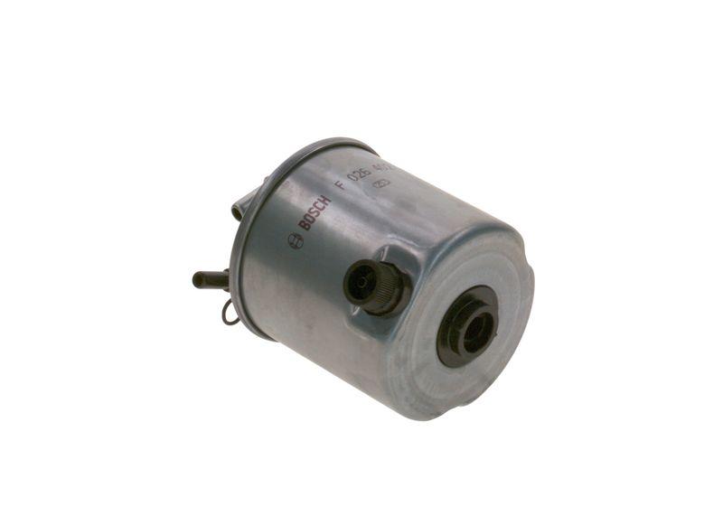 Filtre à carburant BOSCH F 026 402 019