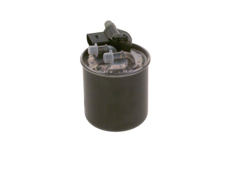 Filtre à carburant BOSCH F 026 402 836