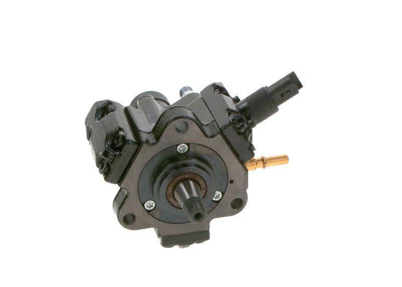 Pompe à haute pression BOSCH 0 445 010 163