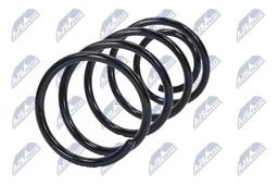 Ressort de suspension NTY ASZ-VV-025