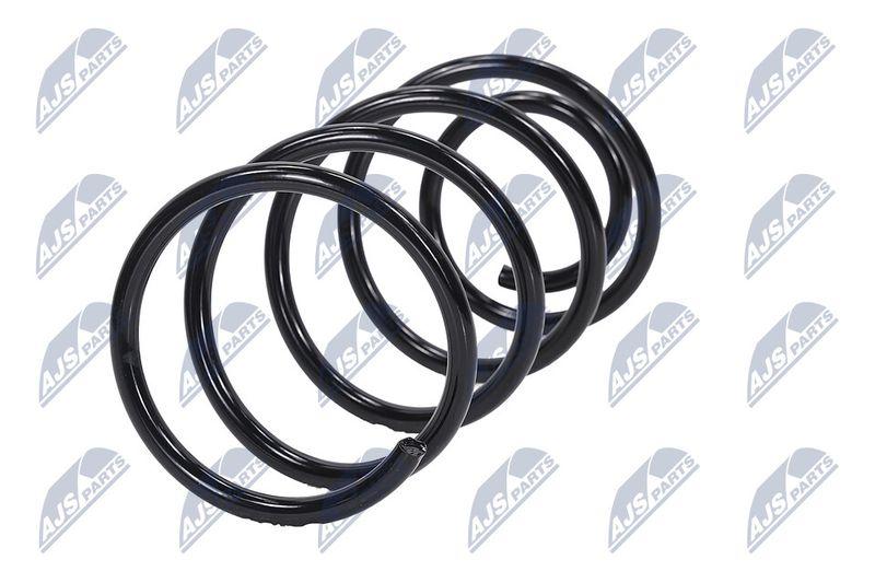 Ressort de suspension NTY ASZ-VV-025