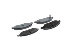 Kit de plaquettes de frein, frein à disque BOSCH 0 986 494 943
