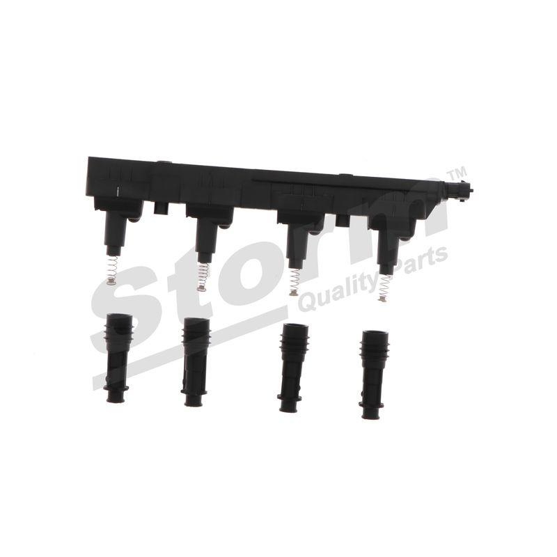 Bobine d'allumage STORM QUALITY PARTS 880080