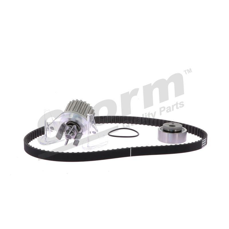 Pompe à eau + kit de courroie crantée STORM QUALITY PARTS 5550107KP