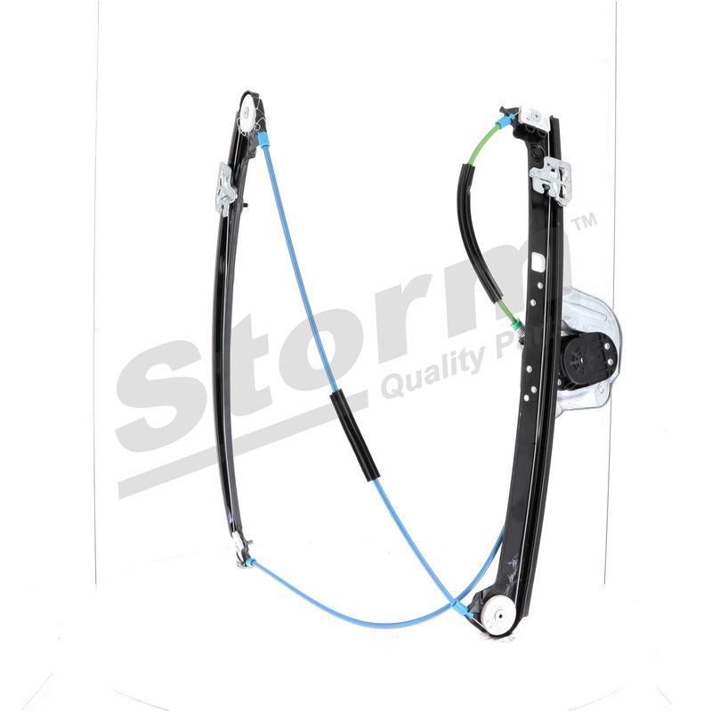 Lève-vitre STORM QUALITY PARTS 17377