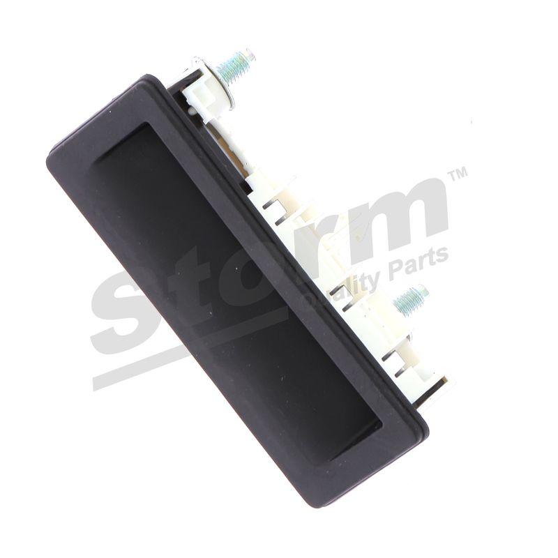 Touche, déverrouillage automatique du hayon STORM QUALITY PARTS 9702003