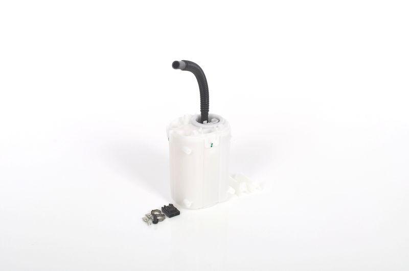 Pompe à carburant BOSCH 0 986 580 824