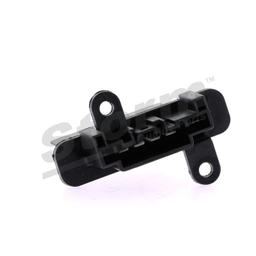 Résistance, pulseur d'air habitacle STORM QUALITY PARTS STO1509503
