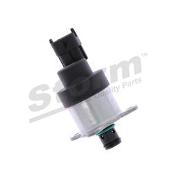 Régulateur, quantité de carburant (système à rampe commune) STORM QUALITY PARTS STO300203