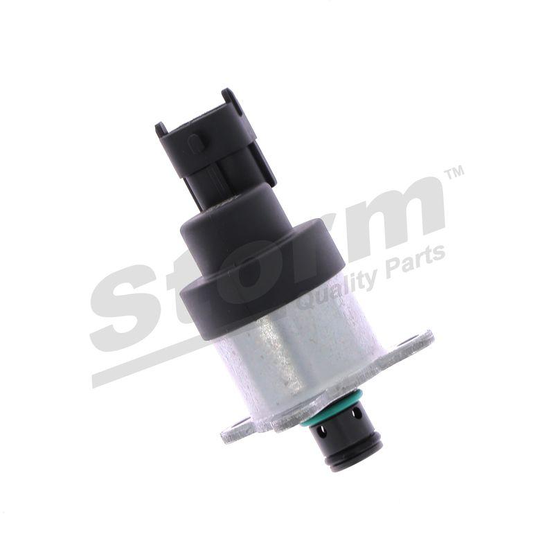 Régulateur, quantité de carburant (système à rampe commune) STORM QUALITY PARTS STO300203