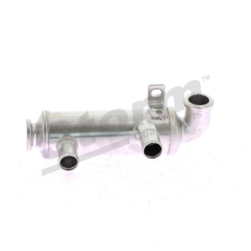 Radiateur, réaspiration des gaz d'échappement STORM QUALITY PARTS 9069