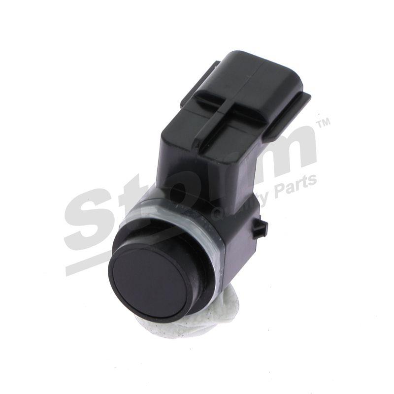 Capteur, aide au stationnement STORM QUALITY PARTS 777132