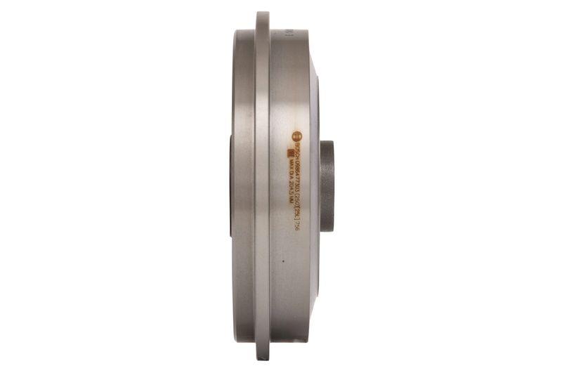 Tambour de frein BOSCH 0 986 477 303