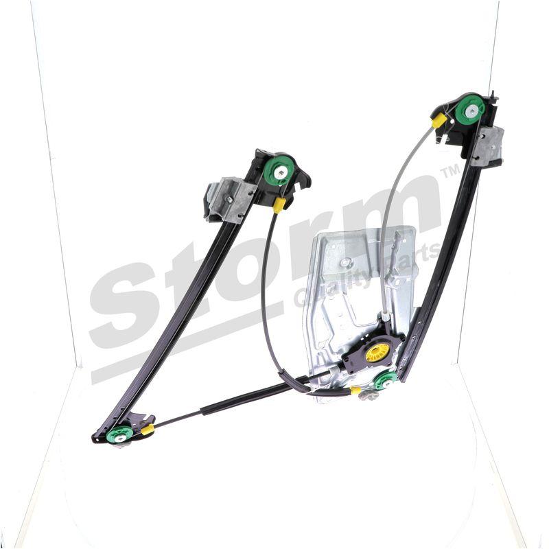 Lève-vitre STORM QUALITY PARTS 17275
