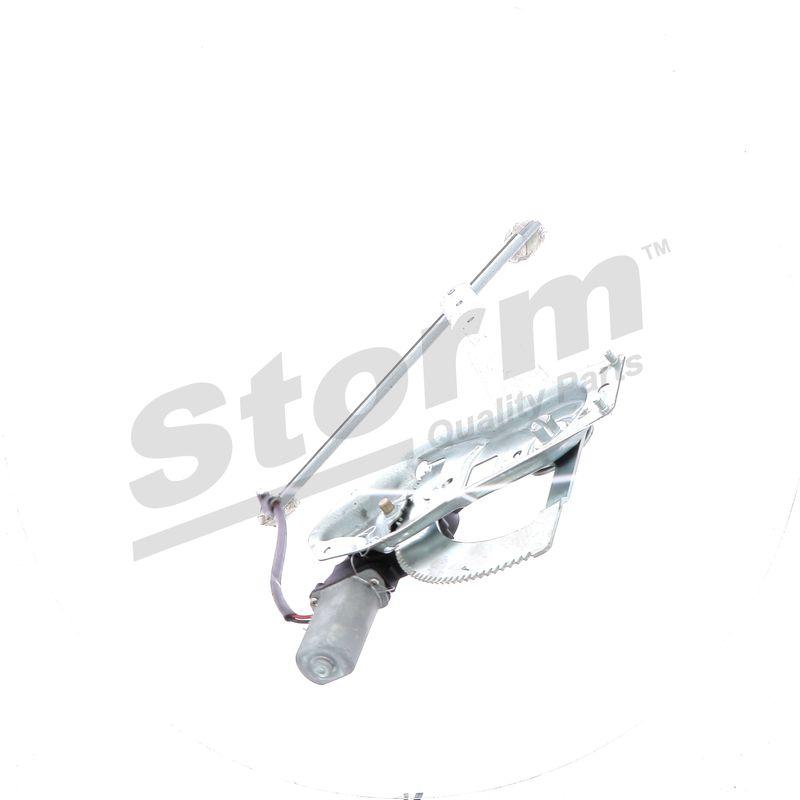 Lève-vitre STORM QUALITY PARTS 48378