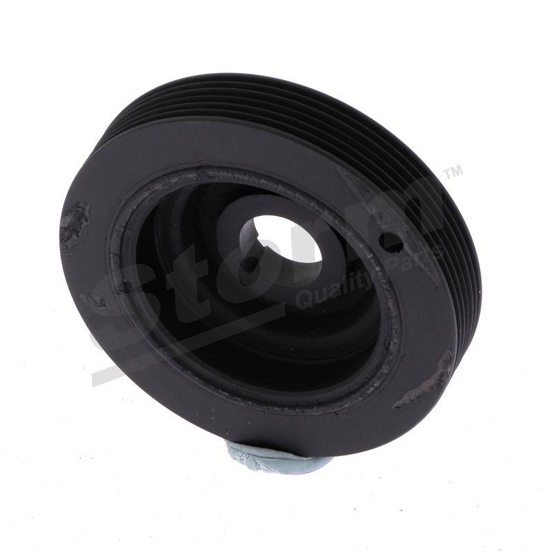Poulie, vilebrequin STORM QUALITY PARTS 49999