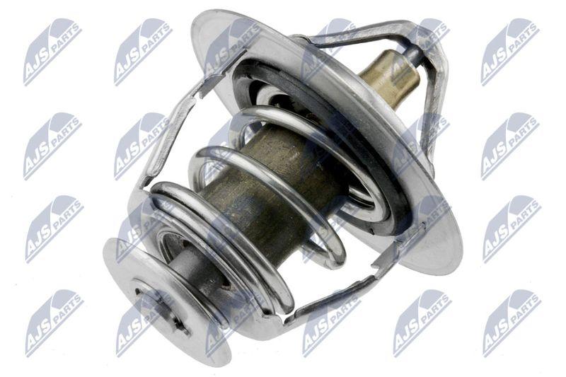 Thermostat, liquide de refroidissement NTY CTM-NS-000