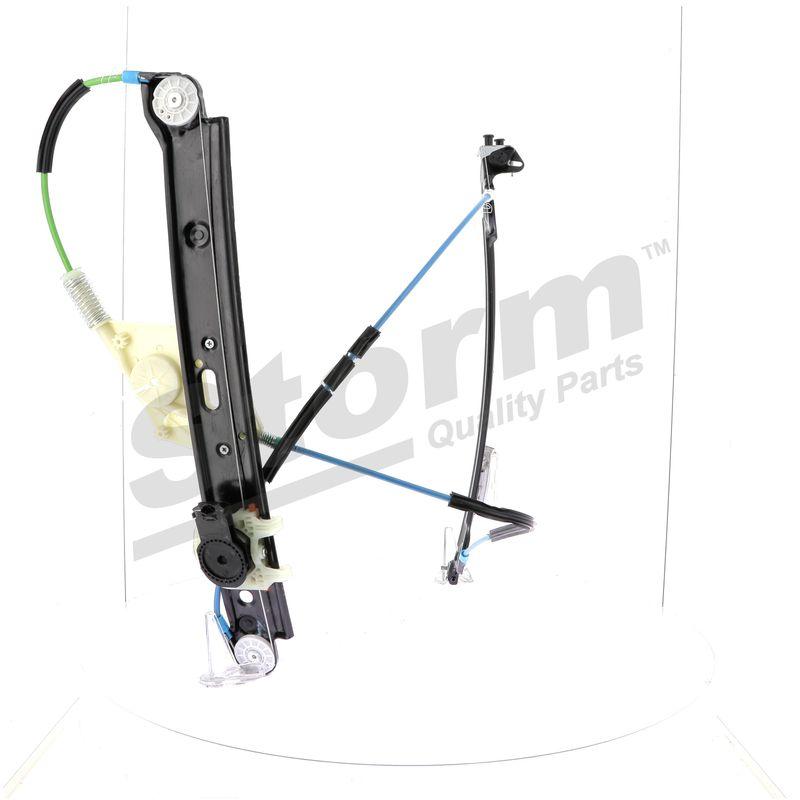 Lève-vitre STORM QUALITY PARTS 15476