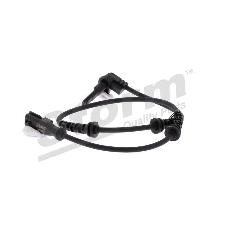 Capteur, vitesse de roue STORM QUALITY PARTS 888016