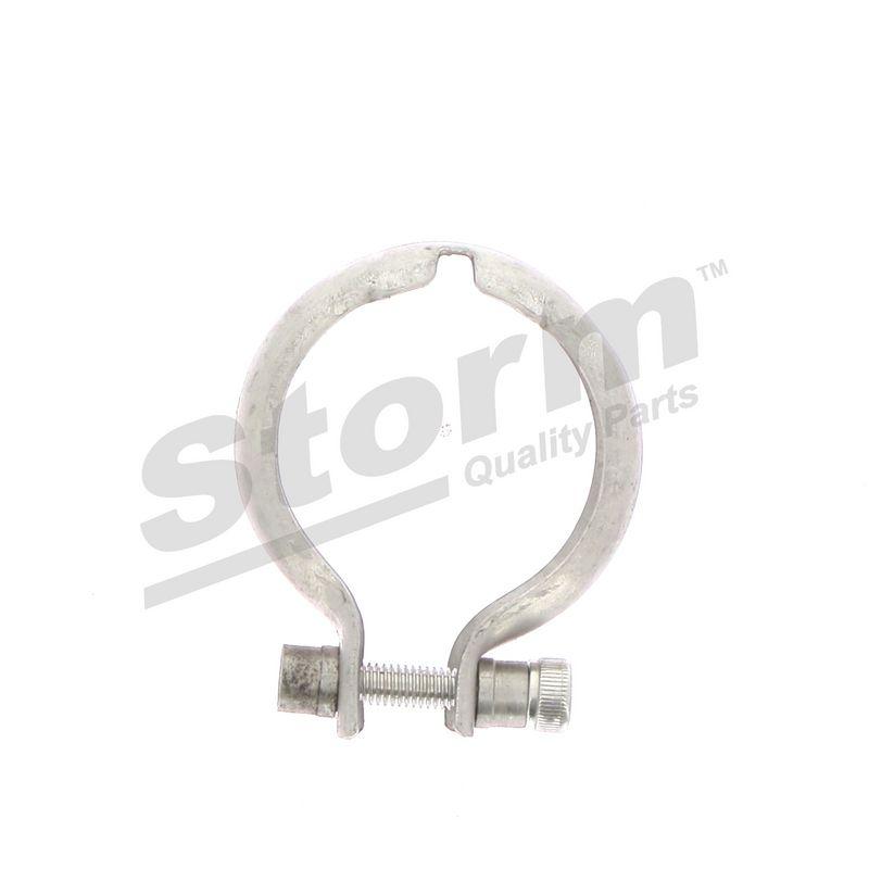 Attache, vanne EGR STORM QUALITY PARTS 9100