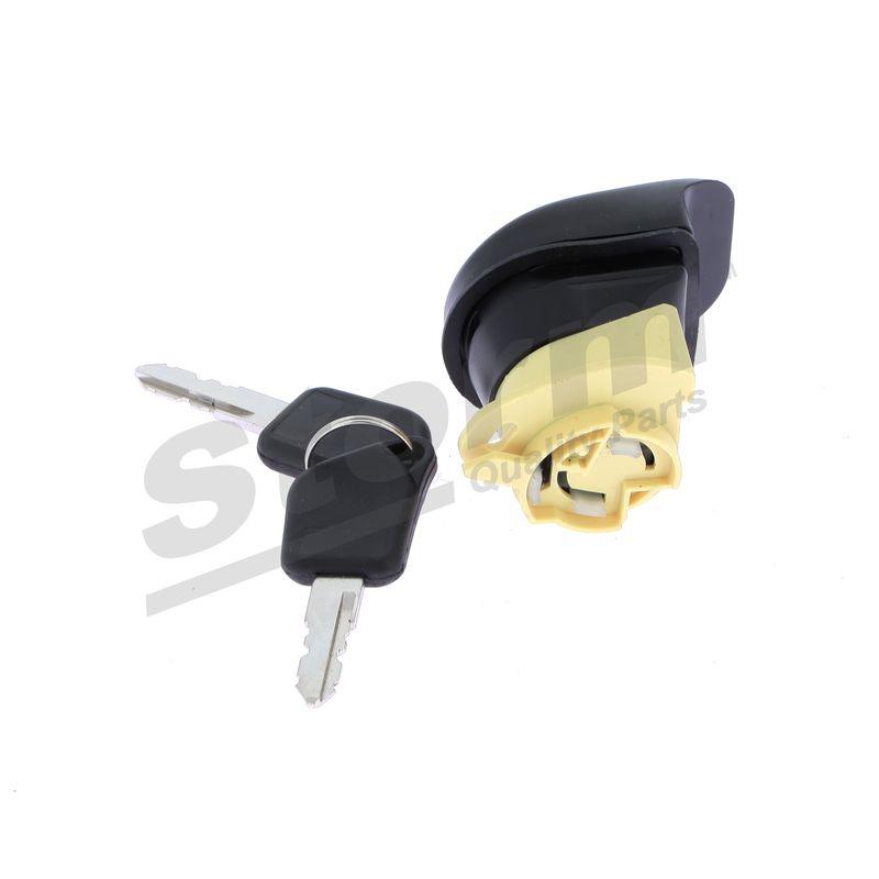 Serrure de capot de coffre STORM QUALITY PARTS 70027