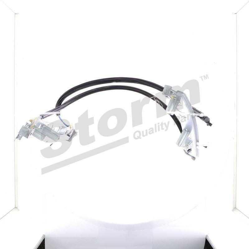 Lève-vitre STORM QUALITY PARTS 87156
