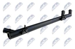 Tuyauterie de liquide de refroidissement NTY GPP-FR-008