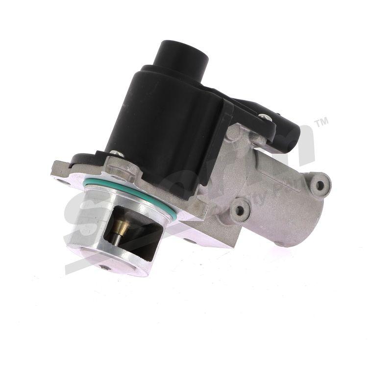 Vanne EGR STORM QUALITY PARTS 9035