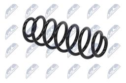 Ressort de suspension NTY ASZ-CT-048