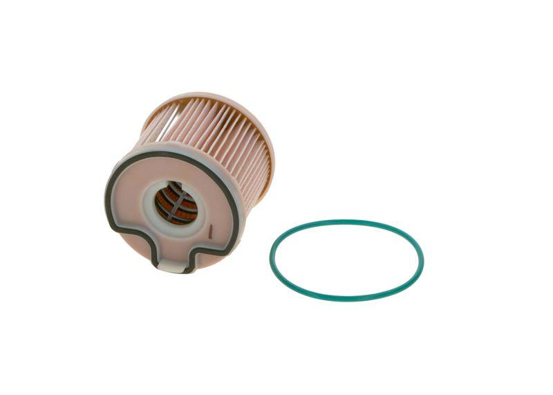 Filtre à carburant BOSCH 1 457 030 013