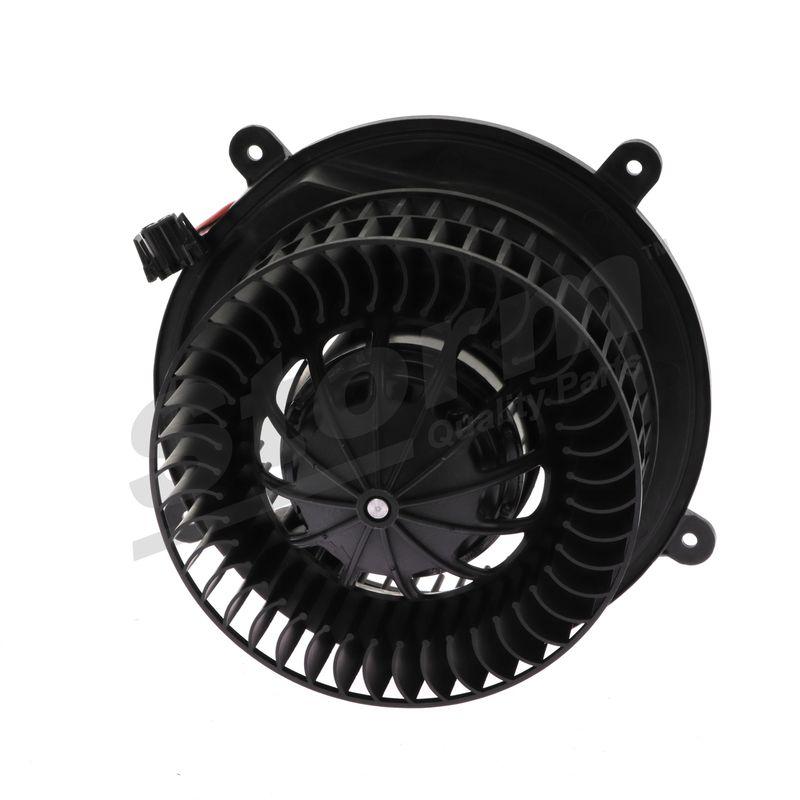 Pulseur d'air habitacle STORM QUALITY PARTS 5100801