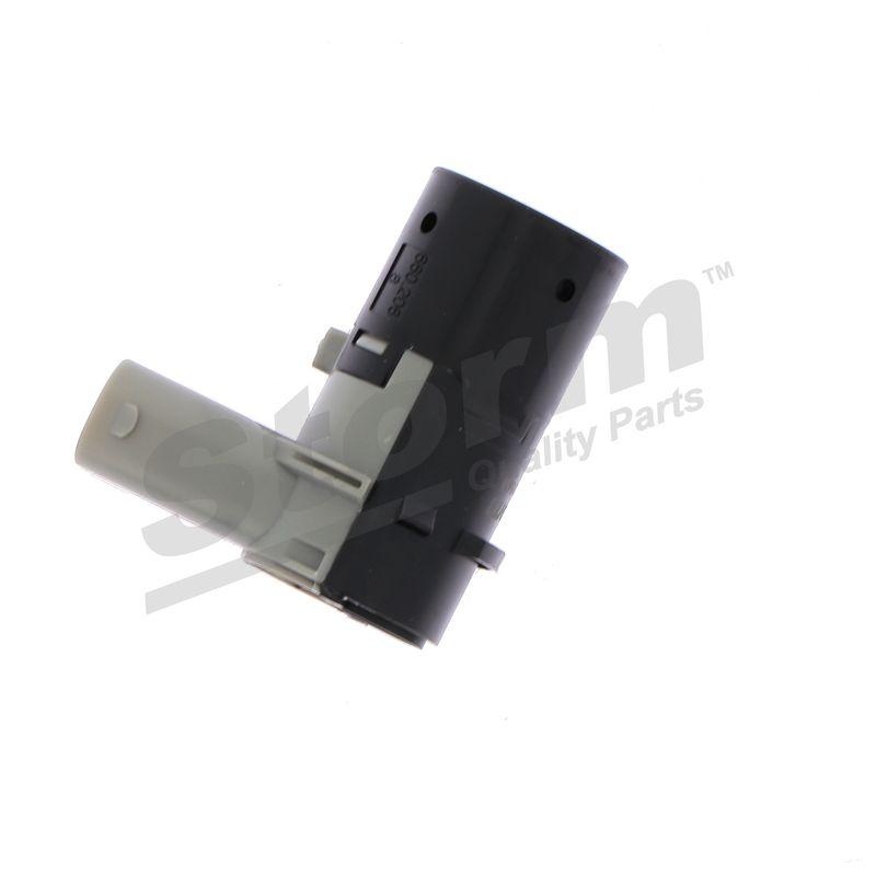 Capteur, aide au stationnement STORM QUALITY PARTS 777140