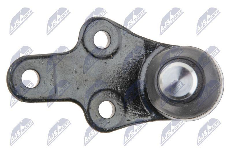 Rotule de suspension NTY ZSD-FR-010