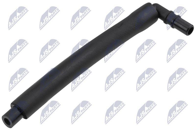 Tuyau, ventilation de carter-moteur NTY GPP-BM-122